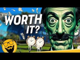 The Most Expensive Museum in Florida: Is The Dali in St. Pete Worth It?