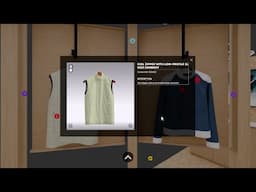 CLO x YKK SaigonTex Virtual Showroom