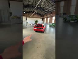 Est-ce que quelqu’un pourra deviner ? #automobile