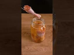 I learned this chicken drumstick recipe at a restaurant! I cook them every day