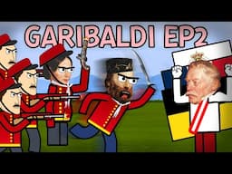 GARIBALDI EP2: L'IMPERO austriaco COLPISCE ANCORA