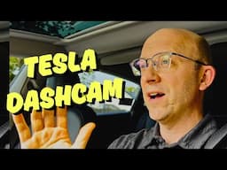 Record the Truth, Debunk the Media Narrative! MATT3R K3Y Tesla Dashcam