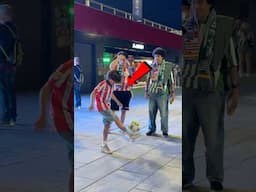 Atletico meccs után..⚽️
