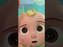 🔍 Where’s the Hamster? 🐹 Lost & Found Song for Kids 🎶 | #Shorts