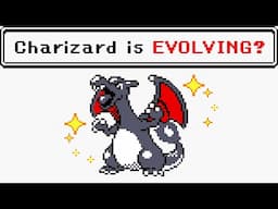 This Game Gives Shiny Pokemon SECRET Evolutions