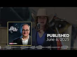 Danielle Smith talks independence, Carney, and pipelines with Rebel News