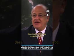 Dimas Ramalho avalia a saída do PDT do governo Lula | #shorts