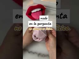 El Esófago – Deglutir: cuando lo físico y lo emocional pasan el mismo canal.