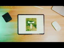 Designing an INTERIOR DESIGN BRAND | WEEK 8