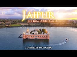 Jaipur Tourist Places | best locations to visit in Jaipur | जयपुर