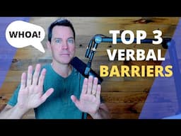 Top Verbal Communication Barriers (repost)