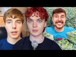 The Controversial Career Of MrBeast