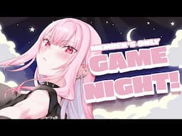 【member's only】encountering more horrors in crow country #calliolive