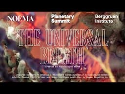 The Universal Breath