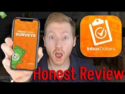 InboxDollars Review (2025)