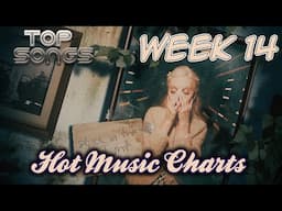 Top Songs of the Week | April 4, 2025