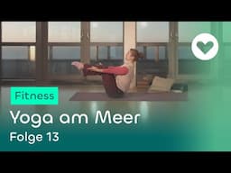 Yoga am Meer - Folge 13