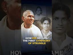 Small Beginnings, Big Dreams: Ilaiyaraaja’s Inspiring Story