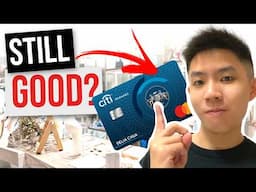 The BEST Alternatives to Citi Rewards! (It’s Citi Rewards Itself?!)