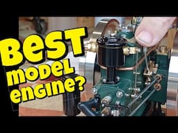 1140 Peak retro model engine?  Inside OKMO 1140 full review