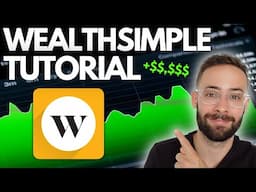 Wealthsimple Trade BEGINNER Guide [2025 Update]