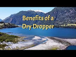 Benefits of a Dry Dropper