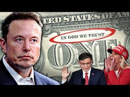 Why the Right Hates Atheists but Loves Elon Musk