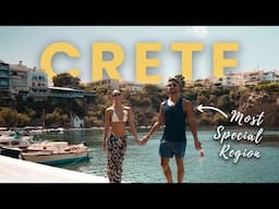What Makes the Lasithi Region So Special In Crete?