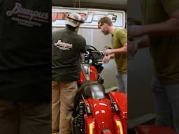 Dyno'ing the new 2025 Harley CVO ST - is it as powerful as they claim?