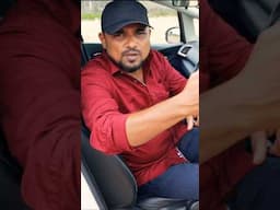 CAR DRIVING TIPS- தமிழில்