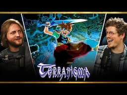 Resurrection Of The Genius | Terranigma Analysis (Ep.4) | State of the Arc Podcast