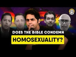Is Homosexuality Condemned in the Bible? | Unapologetic Catholic