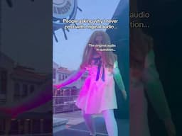 I SOUND LIKE CORNBREAD 🌽 #universal #hhn #meme #ytshorts #shorts #short #fyp #trending #uoap