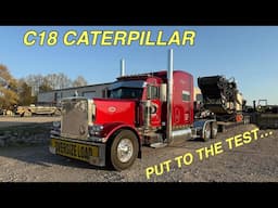 Rooster Pulls 120,000lbs with The New 80mm Turbo “It’s Insane”