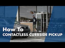 How To Use Contactless Curbside Pickup at Cycle Gear