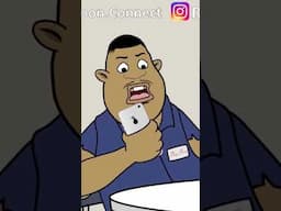 REMEMBER WHEN LIL RON RON DID THE HELL CHALLENGE?!