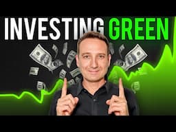 Making Money with SUSTAINABLE INVESTING