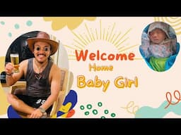 Welcome Baby girl Kunsang Dolma. #baby #girl #newborn #urbgd #family #blessed #happy #foryou #papa