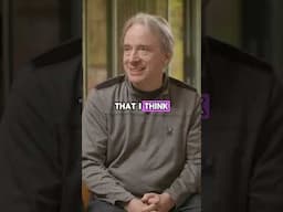 Linus Torvald's Projects Driven by Necessity.. #linux #git
