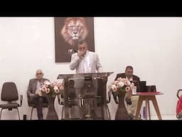 Viúva sem Nada - Pr. Ricardo Campos