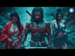 BULLETPROOF JESUS 🎬 Exclusive Full Sci-Fi Action Movie 🎬 English HD 2025
