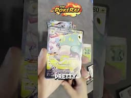 I Went to MCM Comic Con for Pokémon Cards... and got this