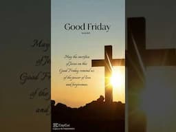 “Greater love has no one than this…than to lay down one’s life for his friends” John 15:13 NIV
