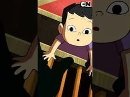 Bebês em Apuros | Ben 10 em Português Brasil