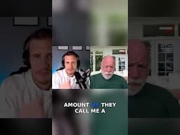 Discovering the Power of Psychic Abilities! #paulselig #spiritualawakening #shorts #podcast
