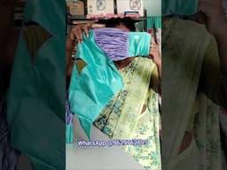 Simple Boat Neck With Puff Sleeve Blouse Design Customized by Iraivi, Erode.. WhatsApp @9629762795