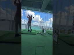 It’s been a minute. #golf #youtuber #ktownla #losangeles