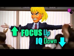Trying to LOCK IN - SF6 Stream Highlights