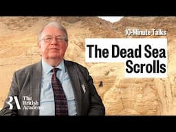 The Dead Sea Scrolls and the Beginnings of Western Mysticism
