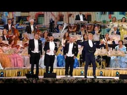 Volare – André Rieu live in Bahrain